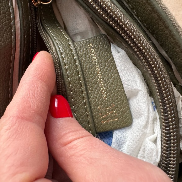 I.N.C. bag international - Picture 6 of 8